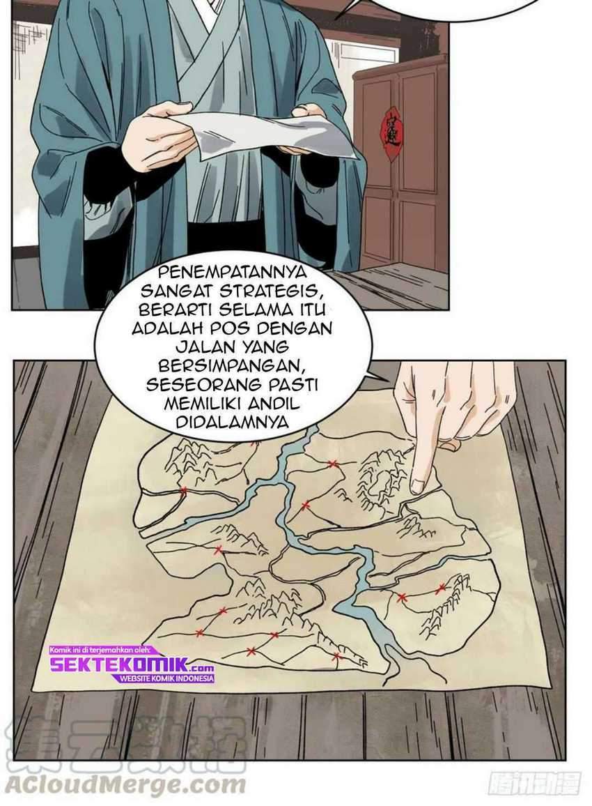 The Taoist Chapter 57 - halaman 21