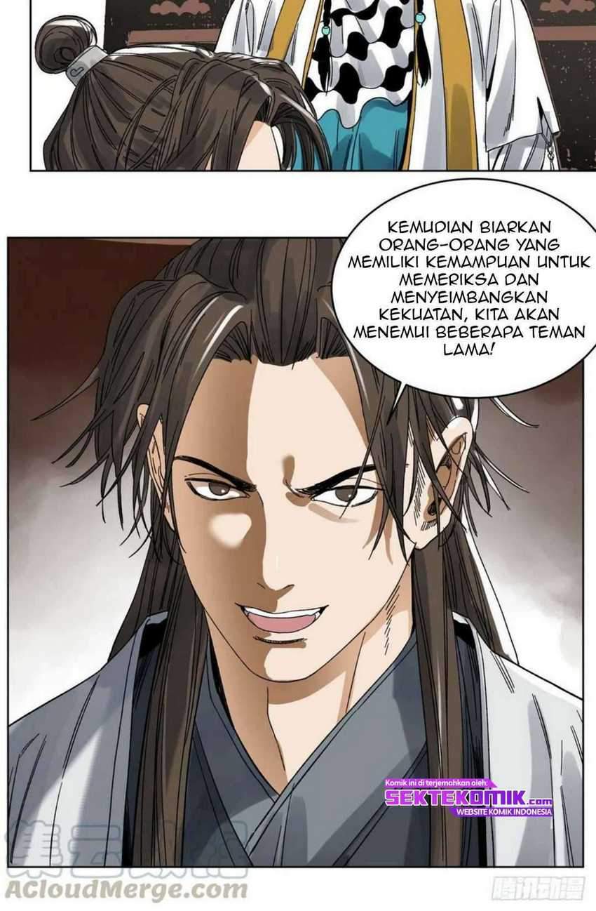 The Taoist Chapter 57 - halaman 23