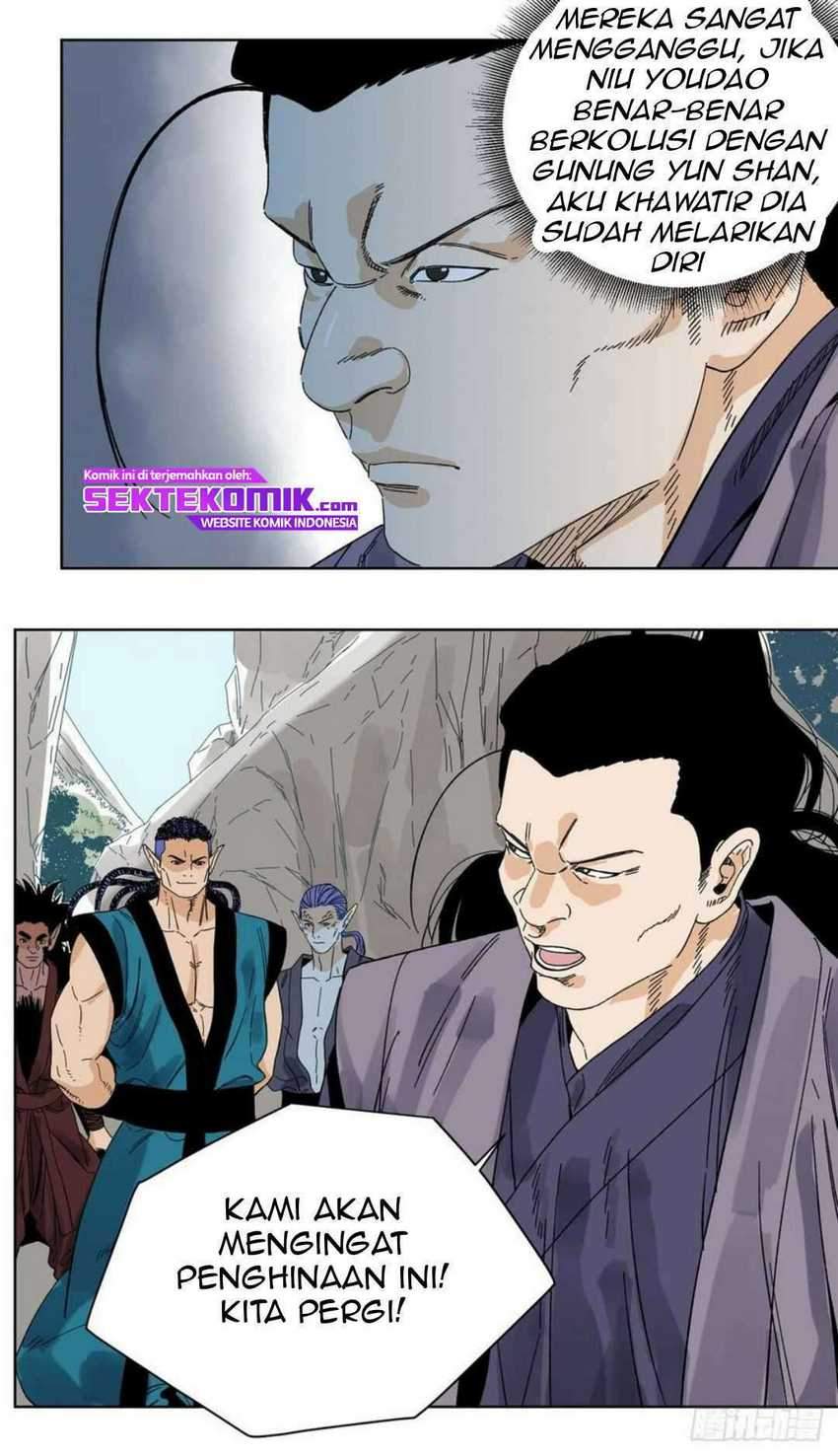 The Taoist Chapter 57 - halaman 6