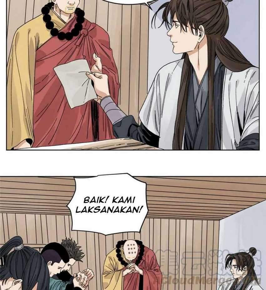 The Taoist Chapter 58 - halaman 10