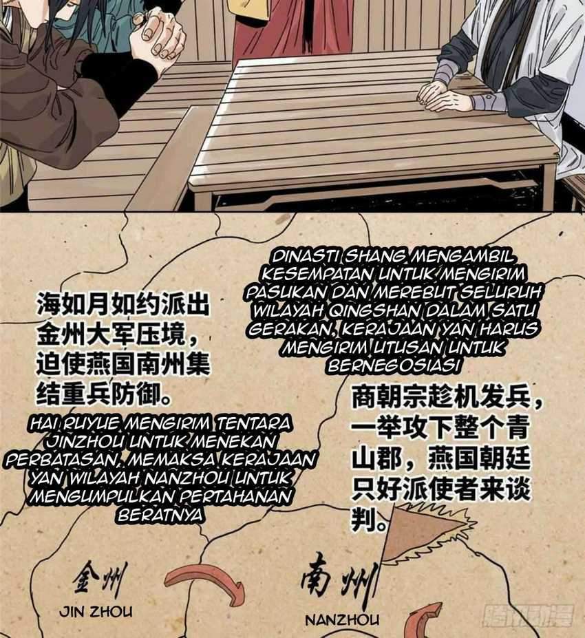 The Taoist Chapter 58 - halaman 11