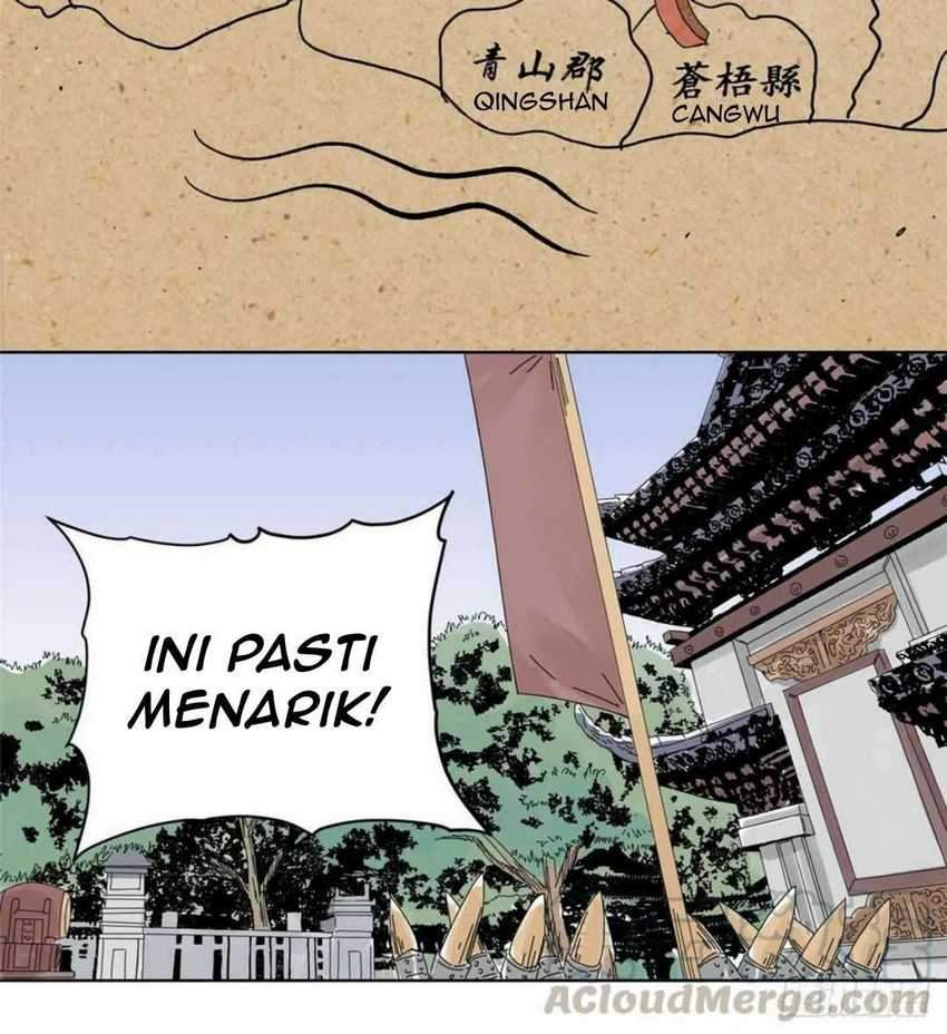 The Taoist Chapter 58 - halaman 12