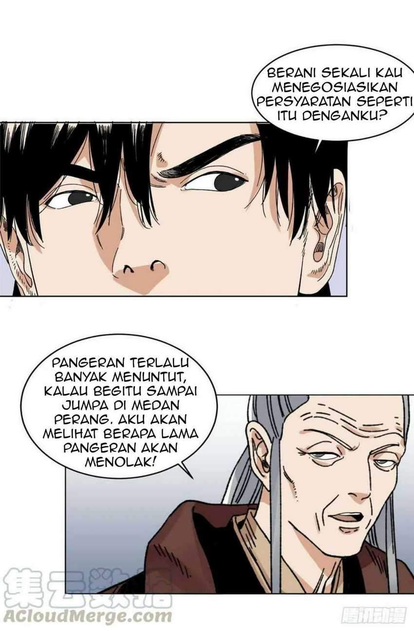 The Taoist Chapter 58 - halaman 13