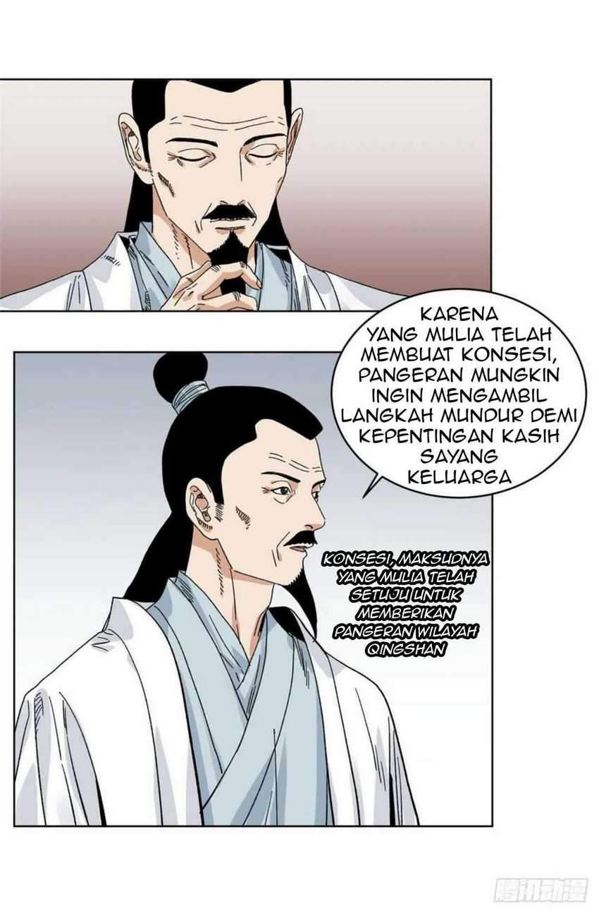 The Taoist Chapter 58 - halaman 14