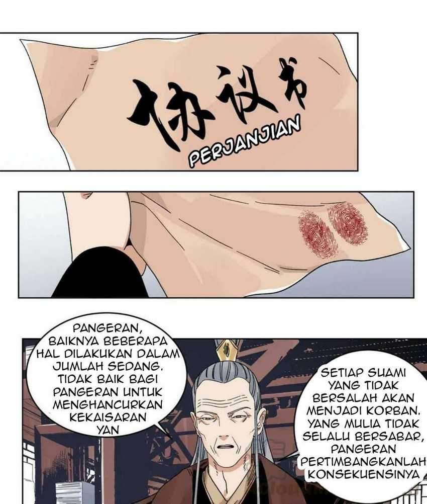 The Taoist Chapter 58 - halaman 15