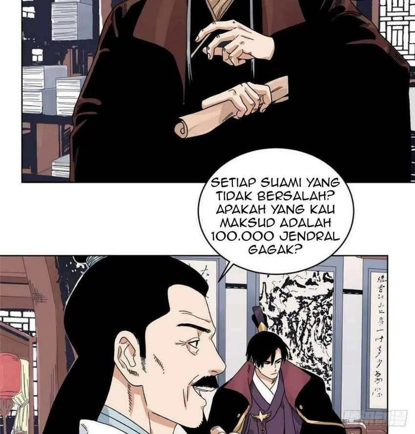 The Taoist Chapter 58 - halaman 16