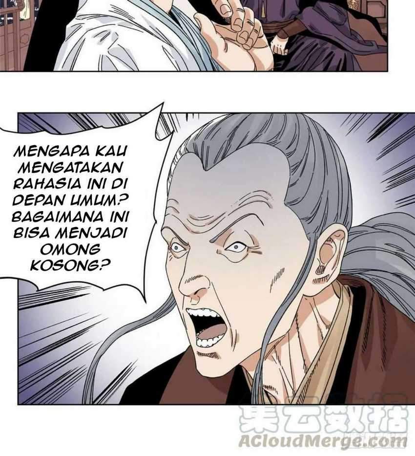 The Taoist Chapter 58 - halaman 17