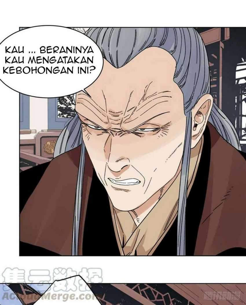 The Taoist Chapter 58 - halaman 19