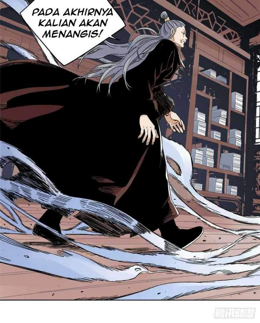 The Taoist Chapter 58 - halaman 20