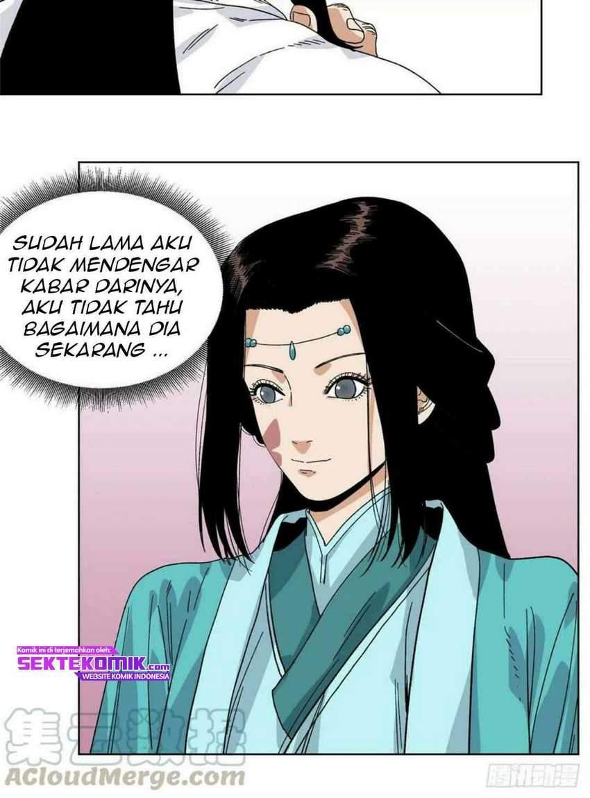 The Taoist Chapter 58 - halaman 23