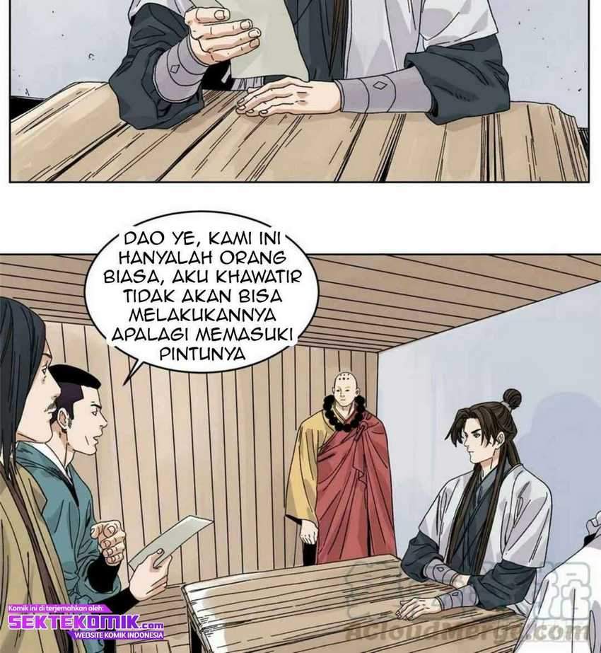 The Taoist Chapter 58 - halaman 5