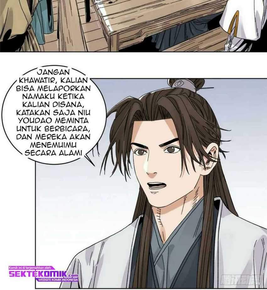 The Taoist Chapter 58 - halaman 6