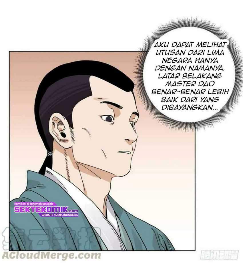 The Taoist Chapter 58 - halaman 7