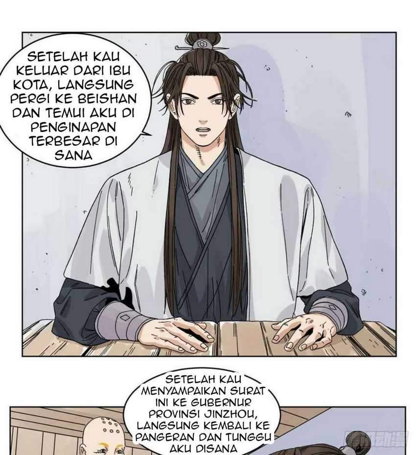 The Taoist Chapter 58 - halaman 9