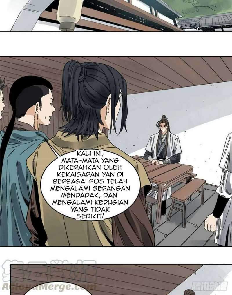 The Taoist Chapter 59 - halaman 11