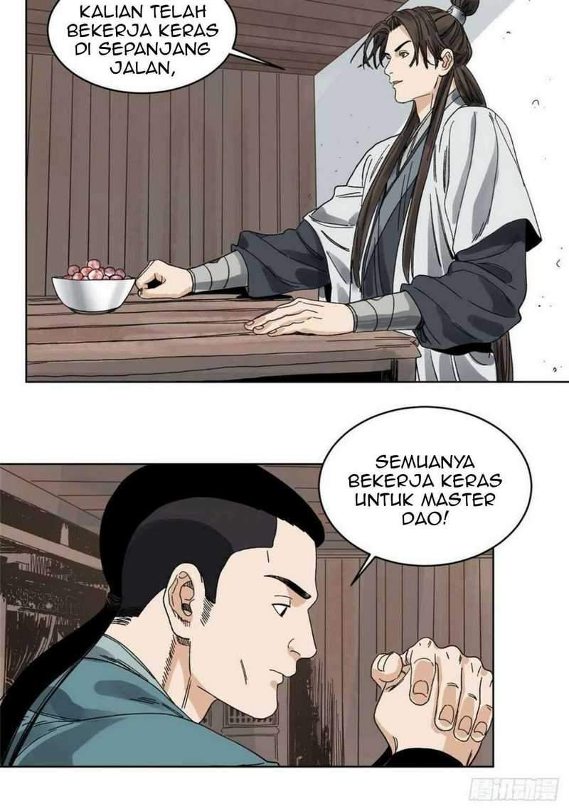 The Taoist Chapter 59 - halaman 12