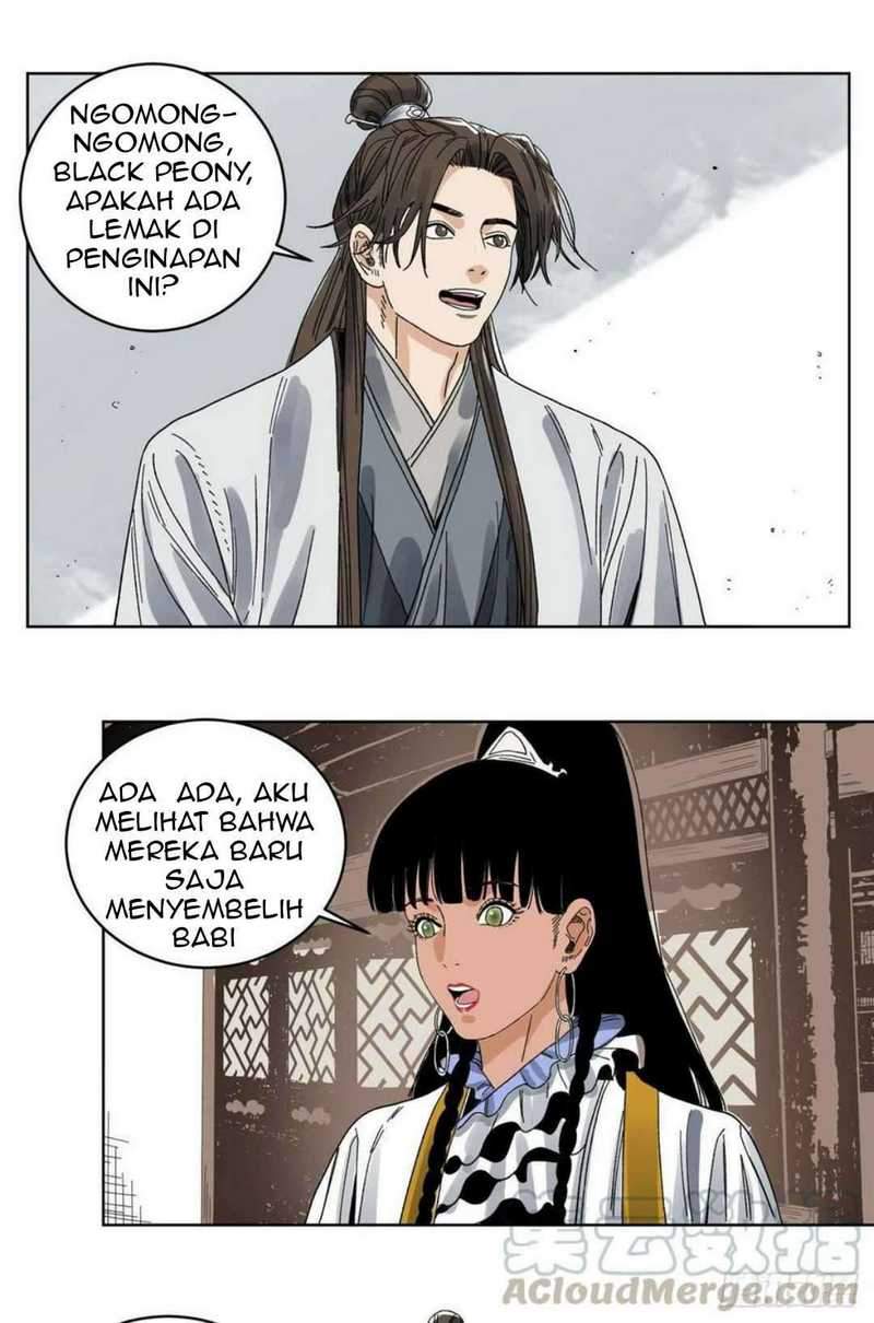 The Taoist Chapter 59 - halaman 13