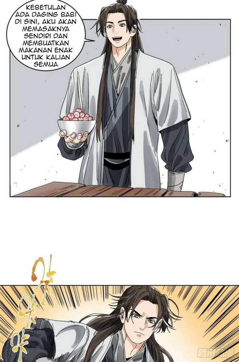 The Taoist Chapter 59 - halaman 14