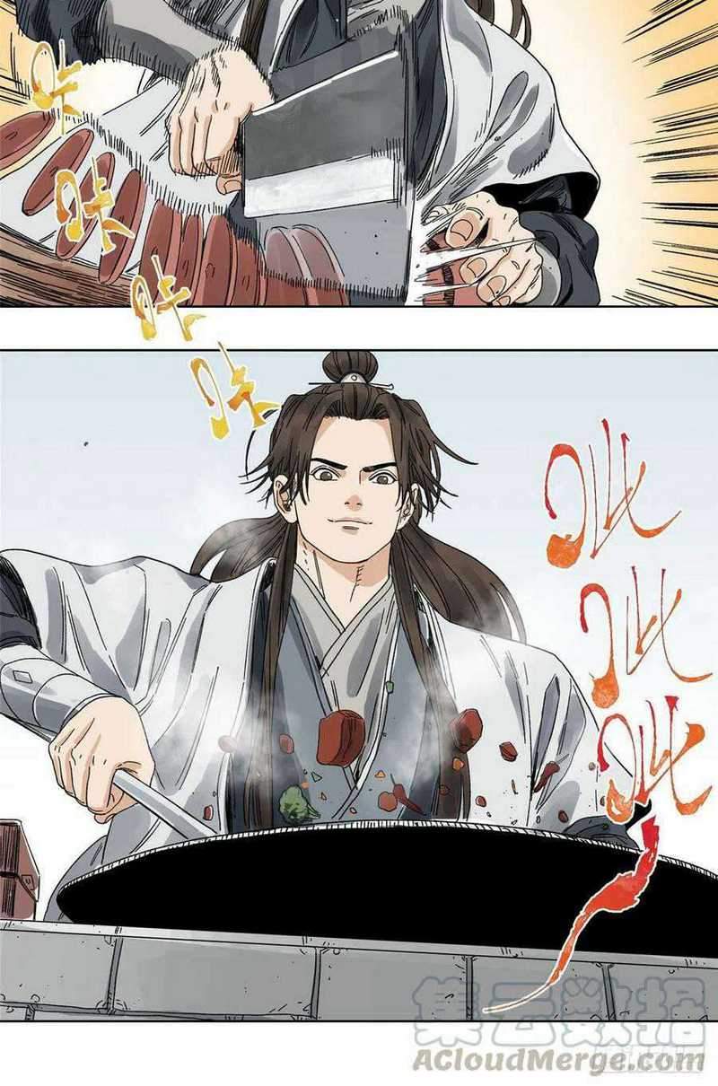 The Taoist Chapter 59 - halaman 15