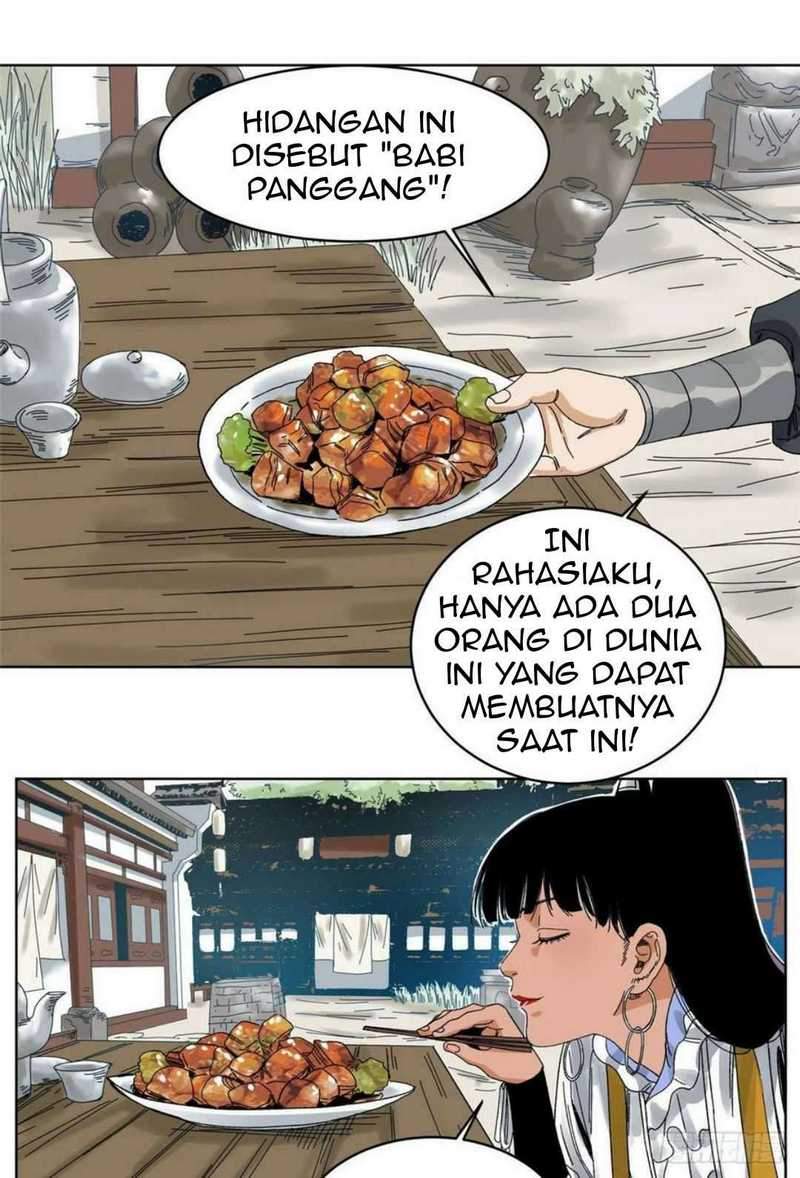 The Taoist Chapter 59 - halaman 16