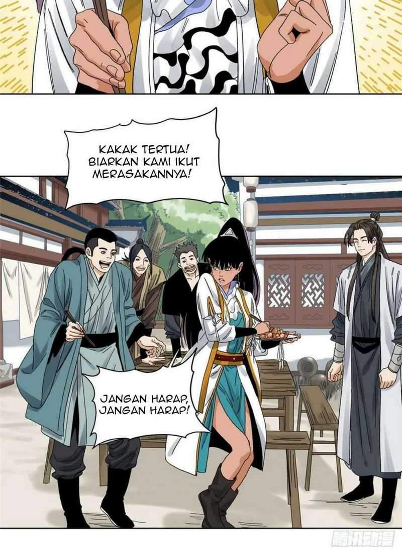 The Taoist Chapter 59 - halaman 18