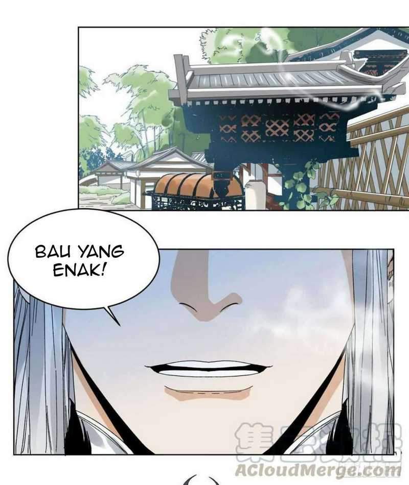 The Taoist Chapter 59 - halaman 19