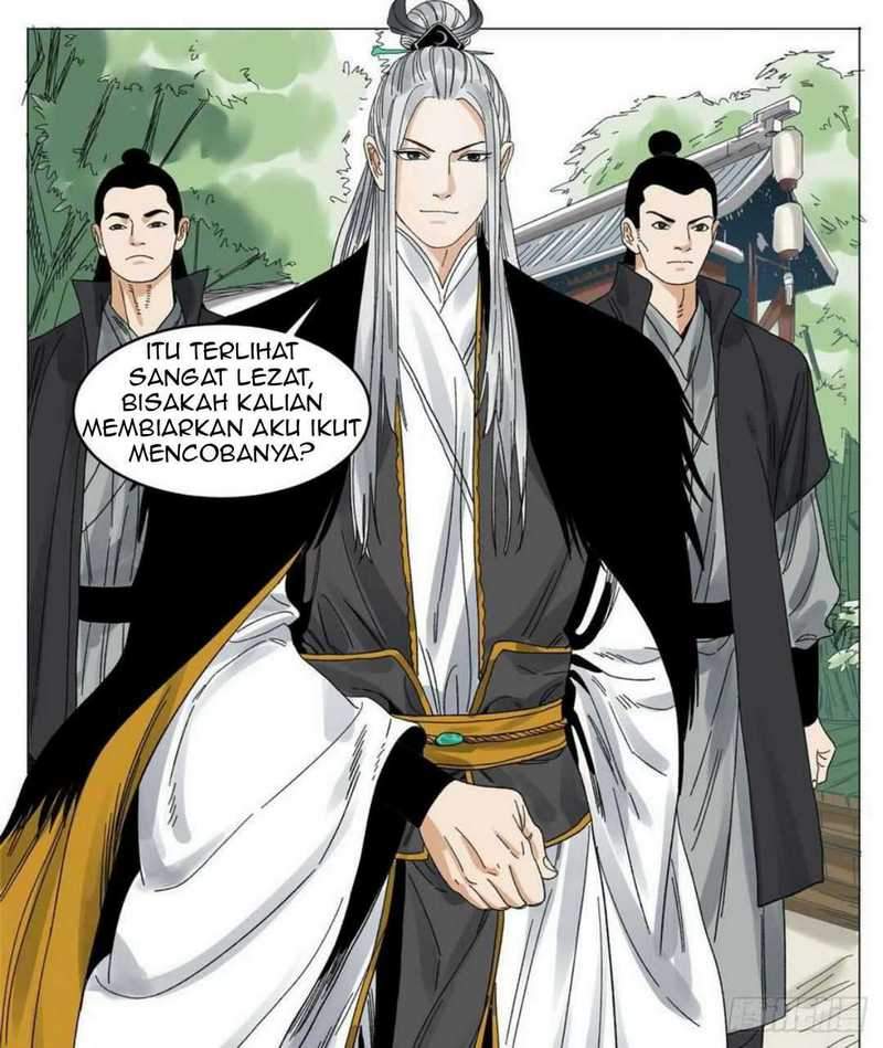 The Taoist Chapter 59 - halaman 20