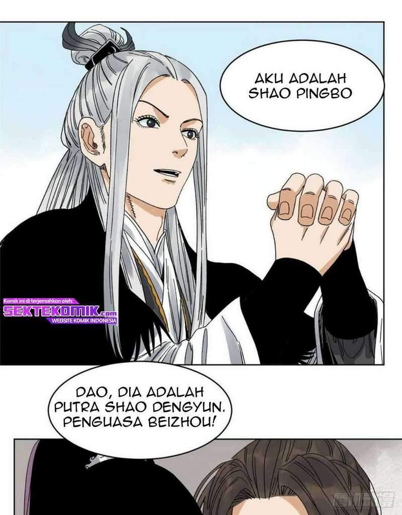 The Taoist Chapter 59 - halaman 22