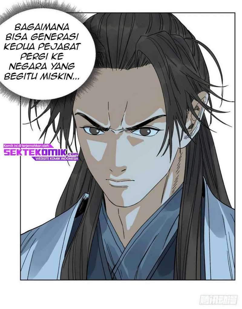 The Taoist Chapter 59 - halaman 24