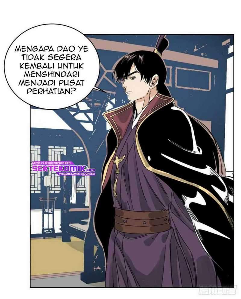 The Taoist Chapter 59 - halaman 6