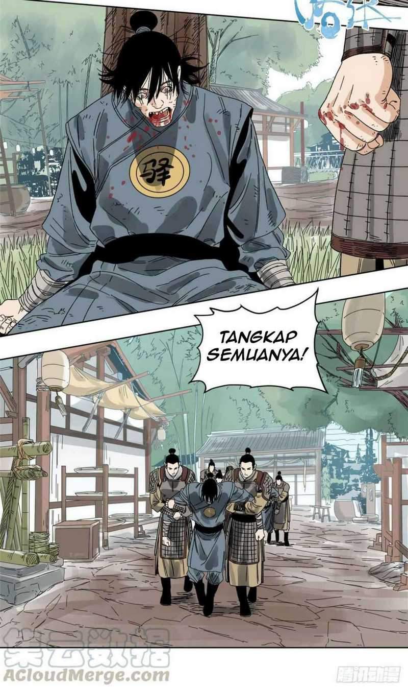 The Taoist Chapter 59 - halaman 9