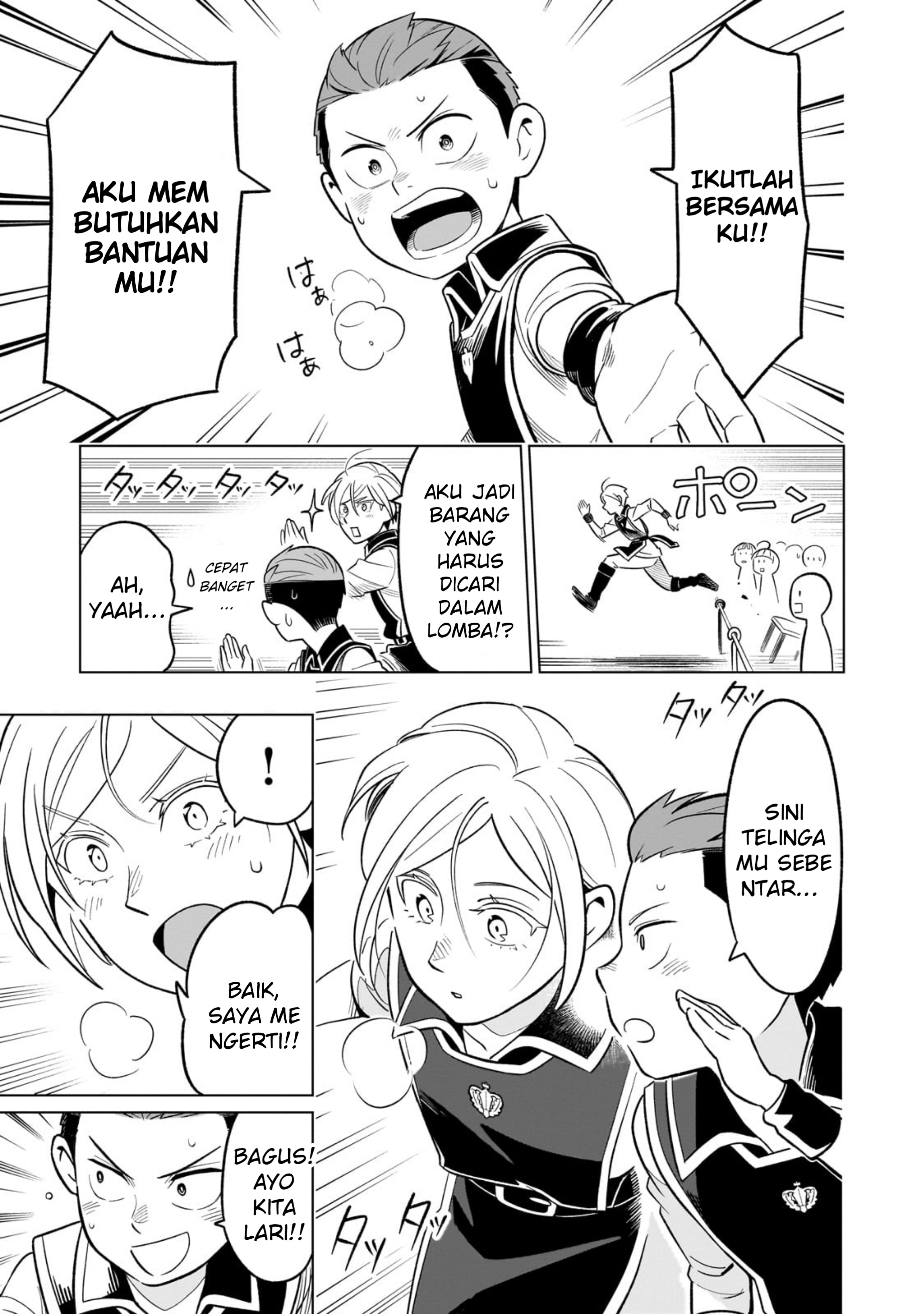 The Taoist Chapter 6 - halaman 9