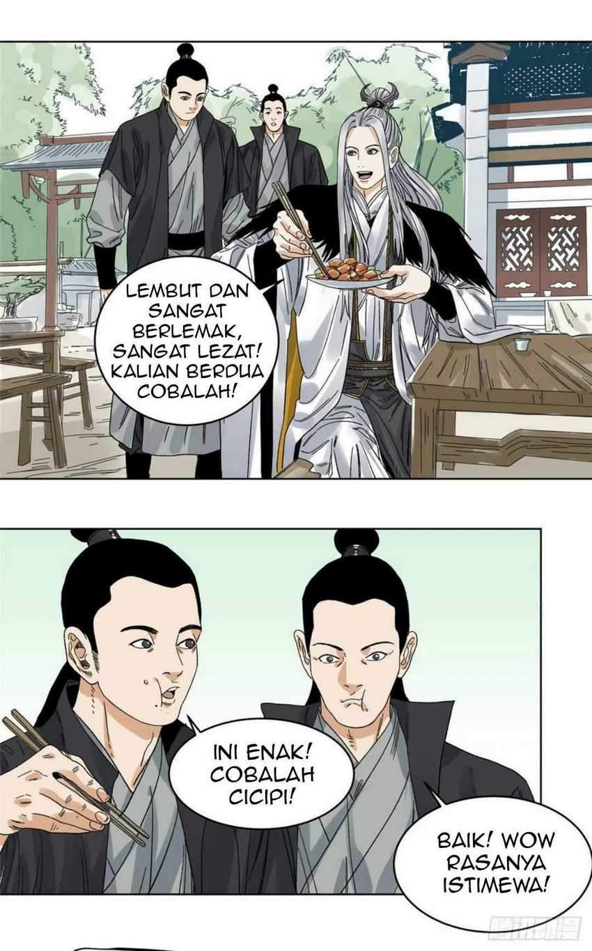 The Taoist Chapter 60 - halaman 10
