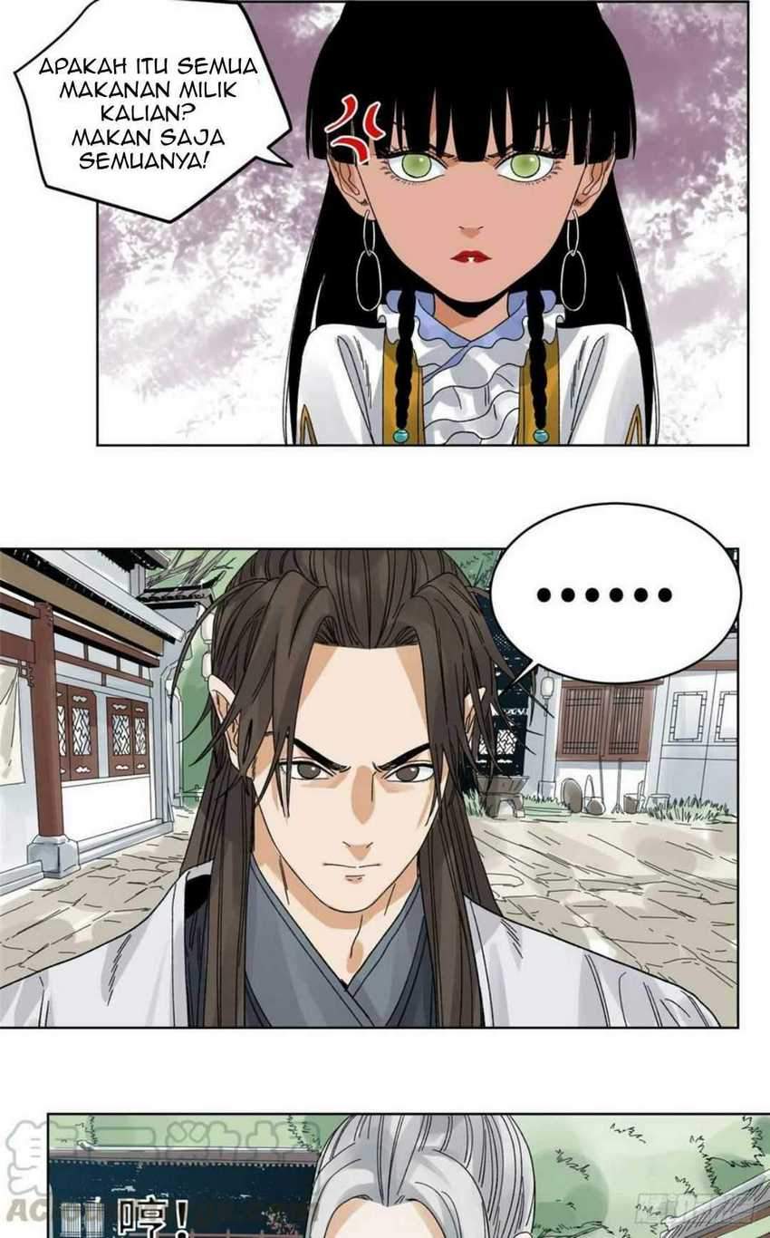 The Taoist Chapter 60 - halaman 11