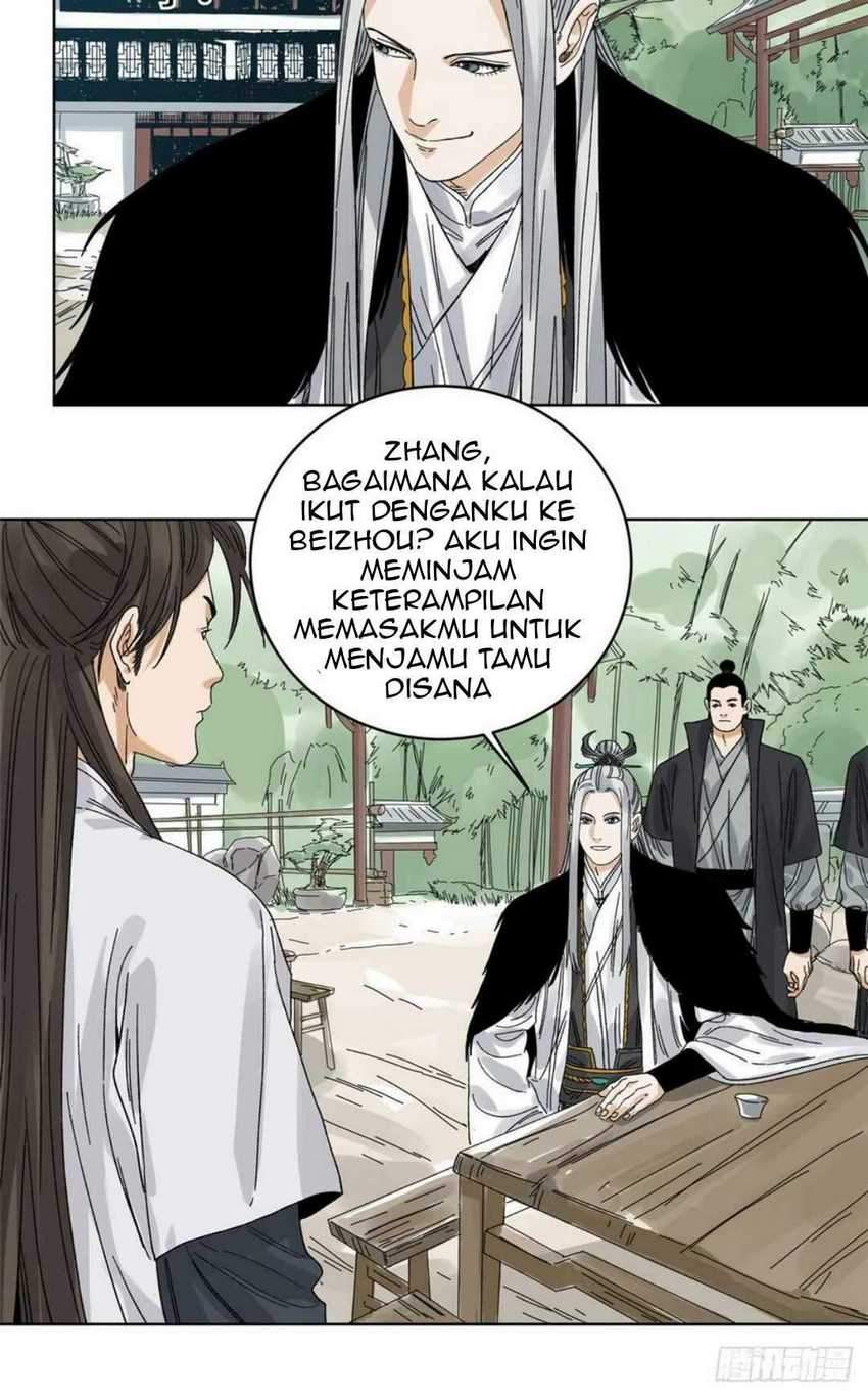 The Taoist Chapter 60 - halaman 12