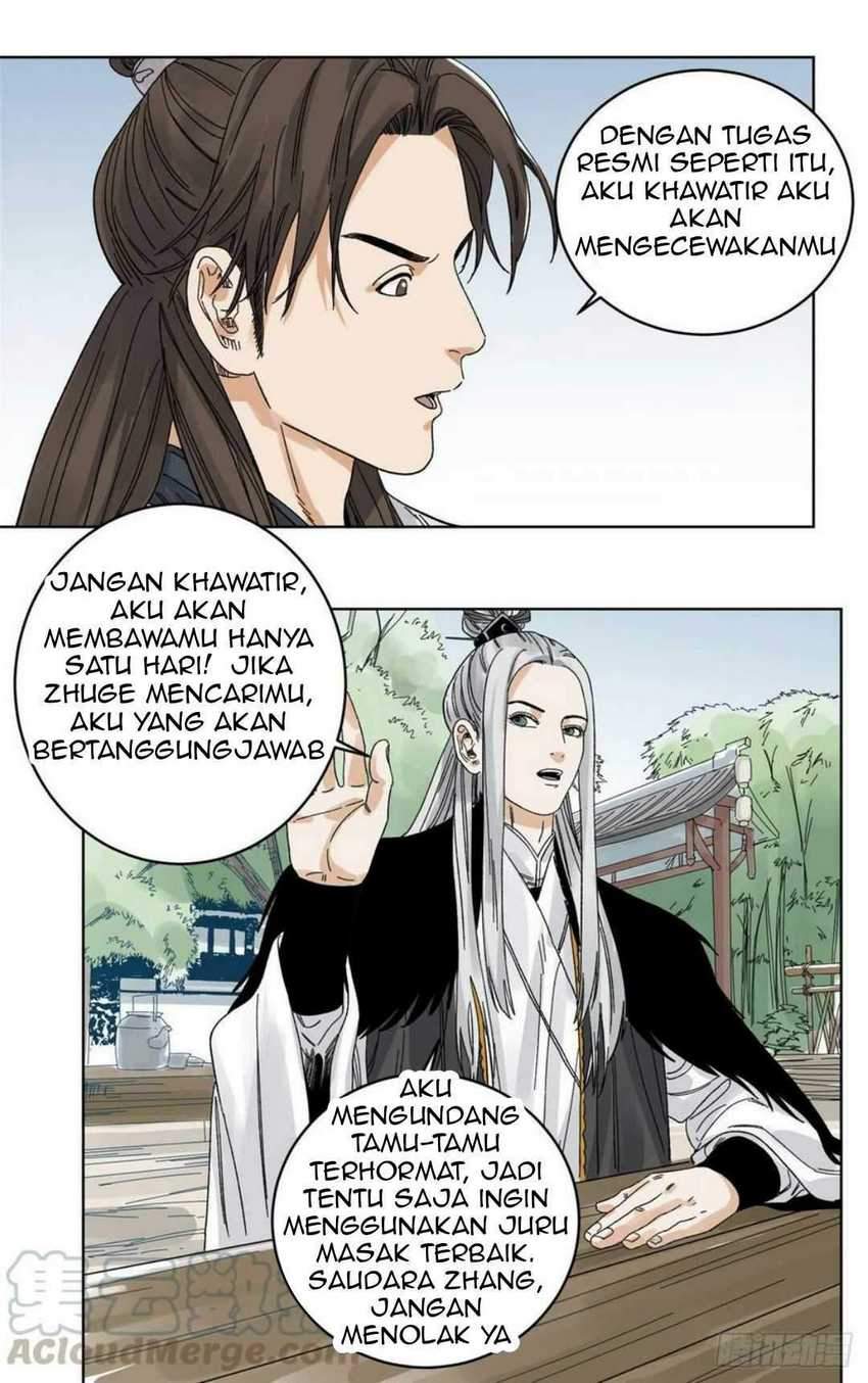 The Taoist Chapter 60 - halaman 13