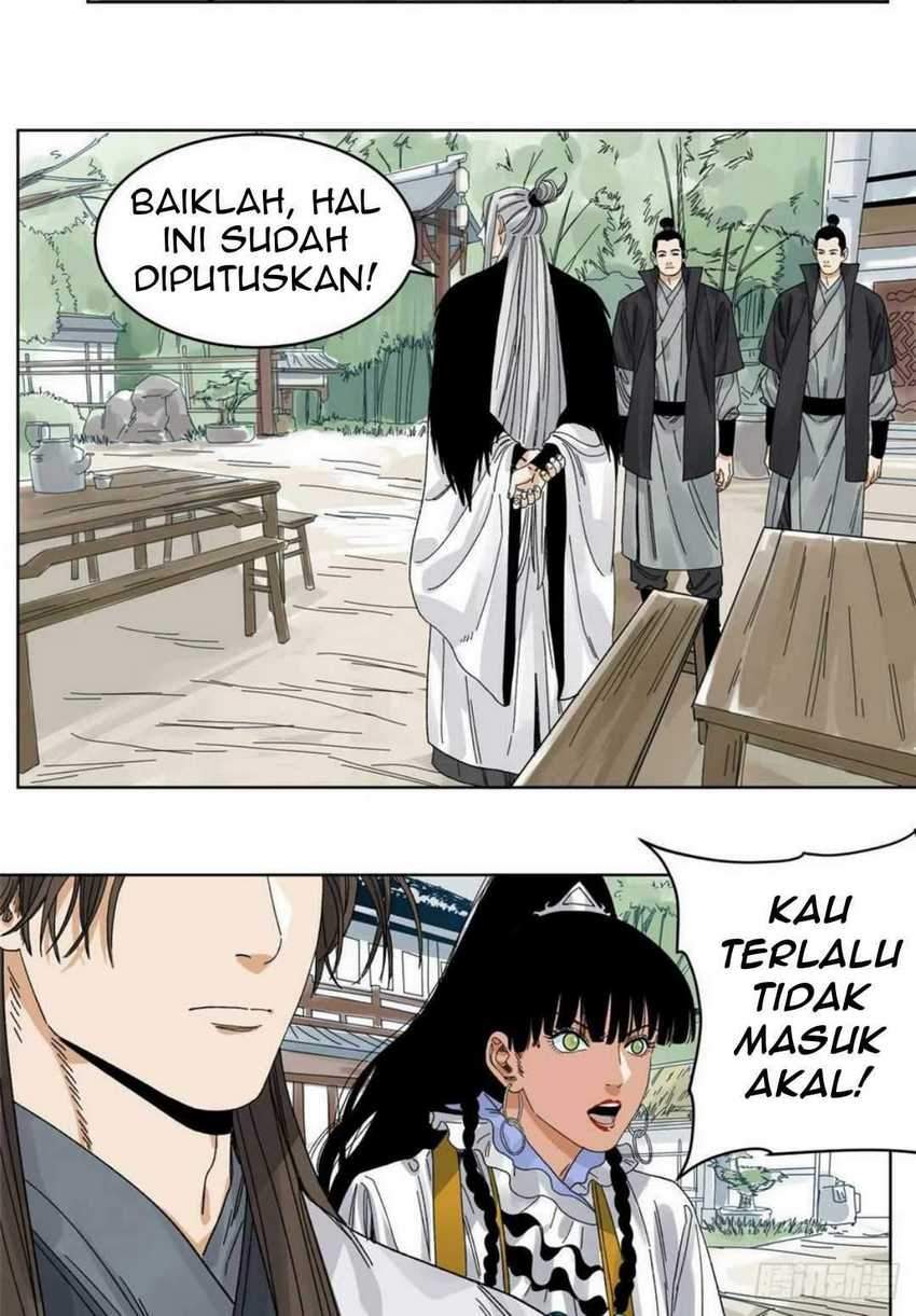 The Taoist Chapter 60 - halaman 14