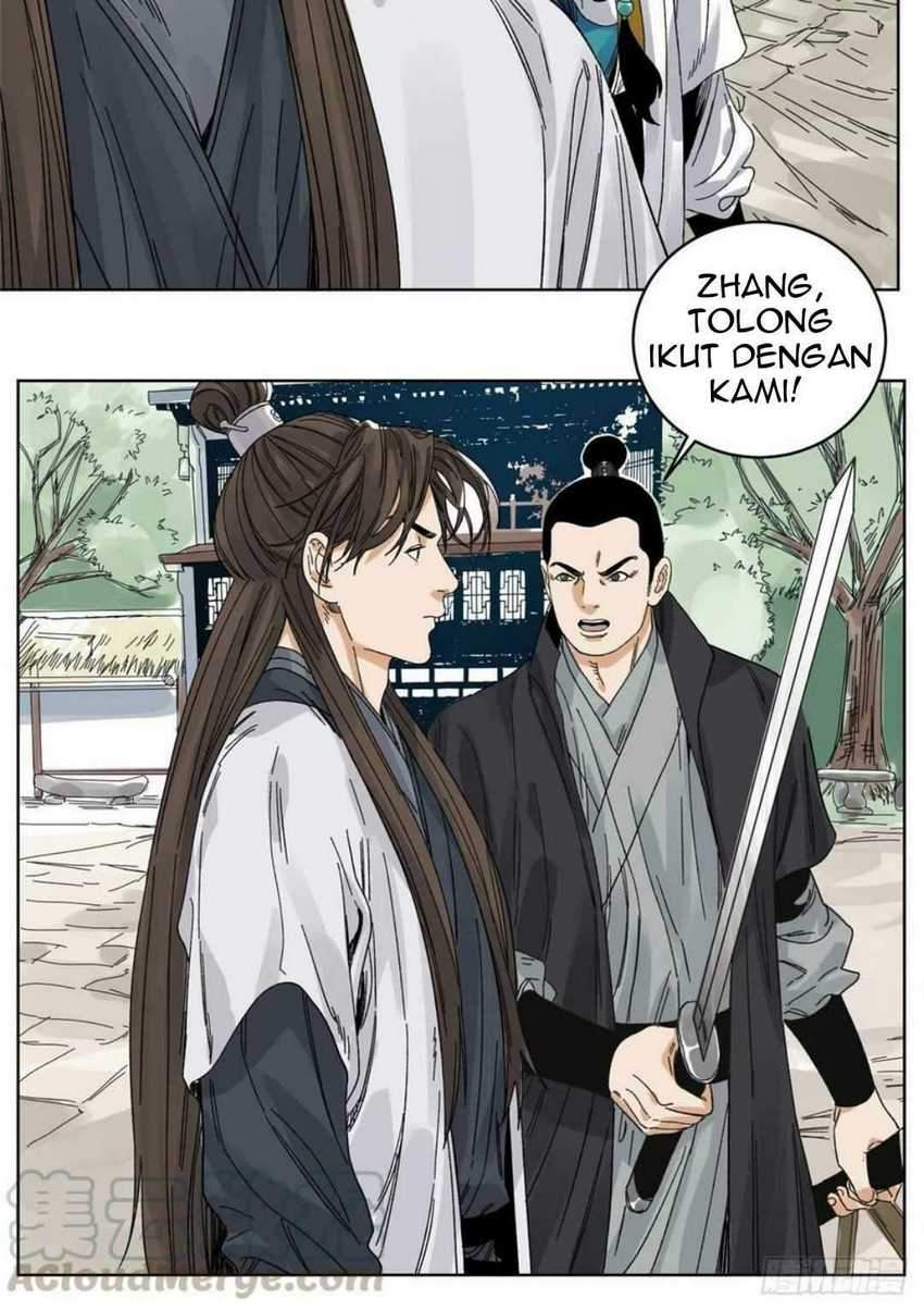 The Taoist Chapter 60 - halaman 15