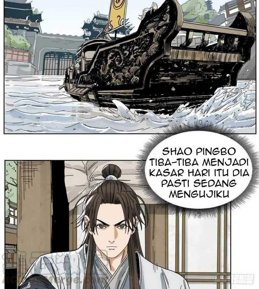 The Taoist Chapter 60 - halaman 17