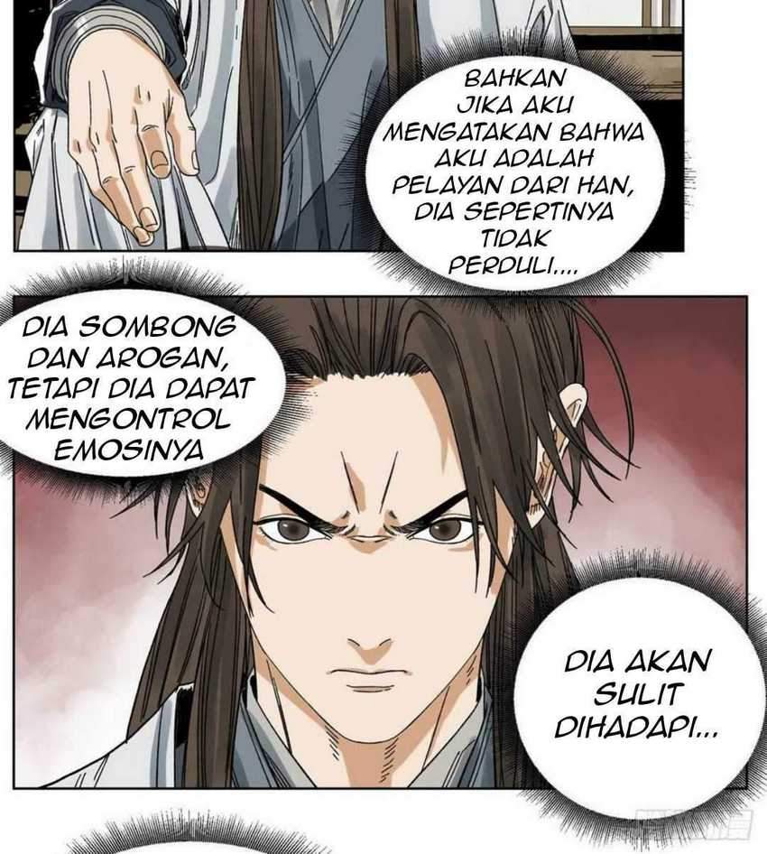 The Taoist Chapter 60 - halaman 18