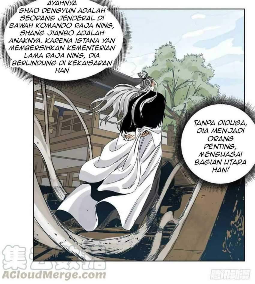 The Taoist Chapter 60 - halaman 19