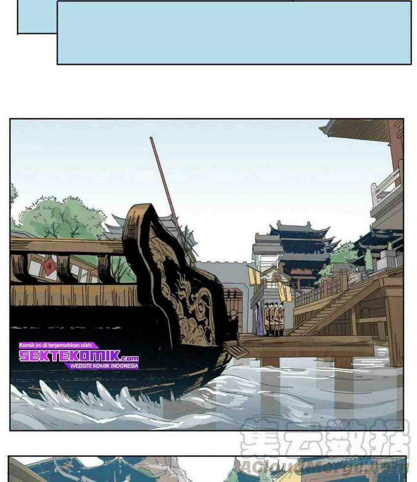 The Taoist Chapter 60 - halaman 21