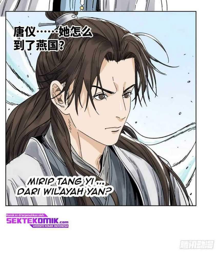 The Taoist Chapter 60 - halaman 24