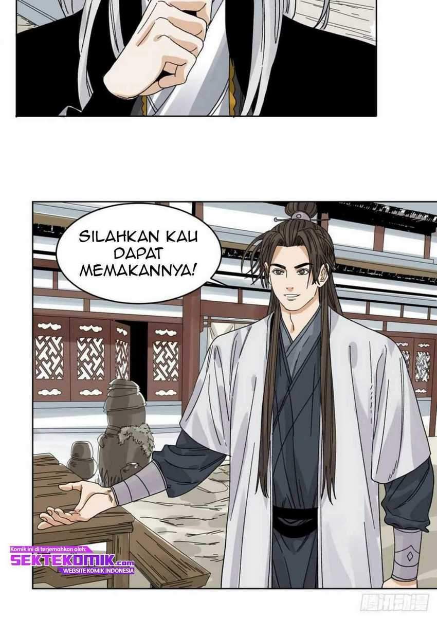 The Taoist Chapter 60 - halaman 6