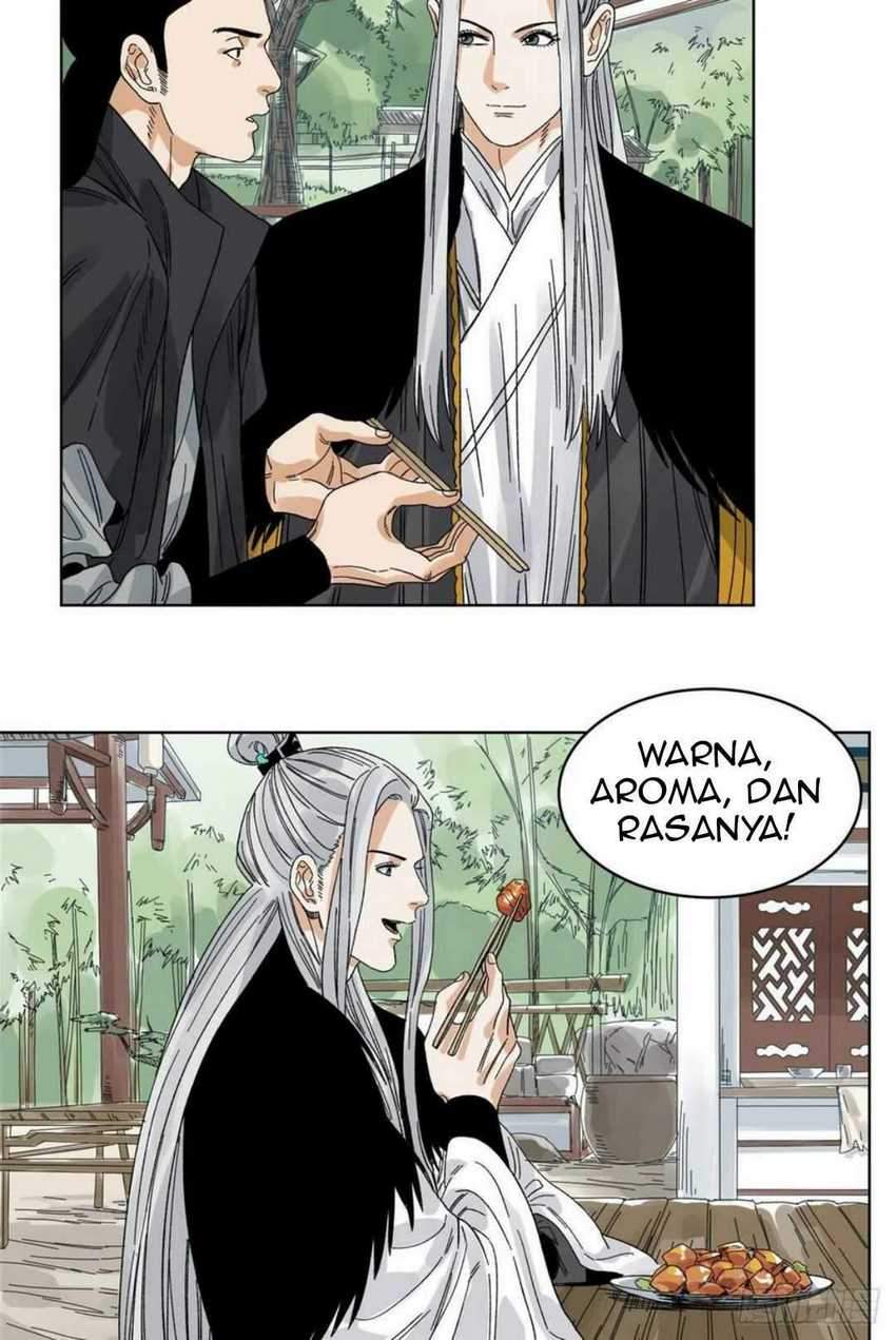 The Taoist Chapter 60 - halaman 8