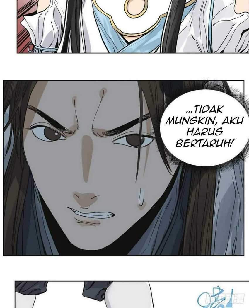 The Taoist Chapter 61 - halaman 10