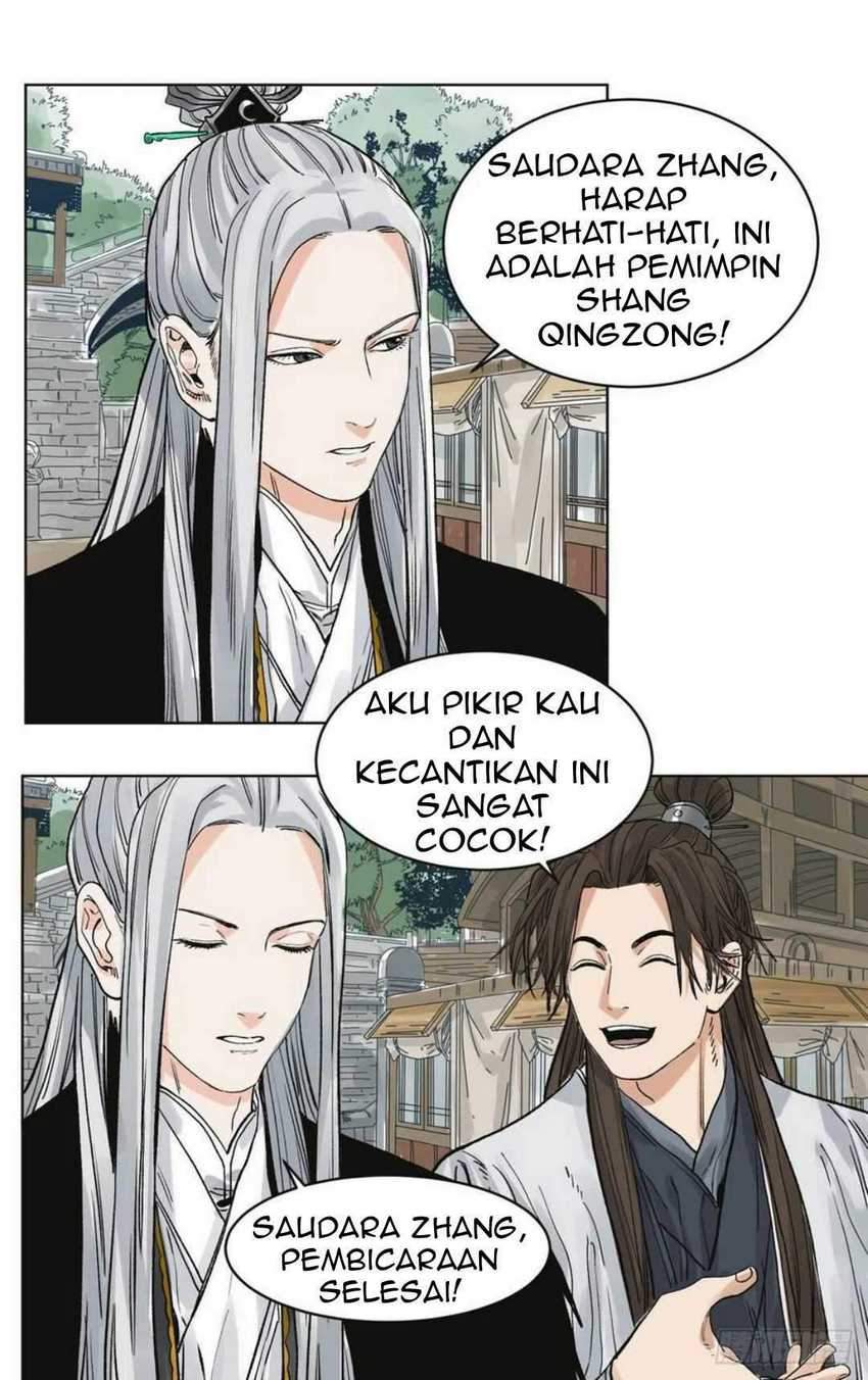 The Taoist Chapter 61 - halaman 12