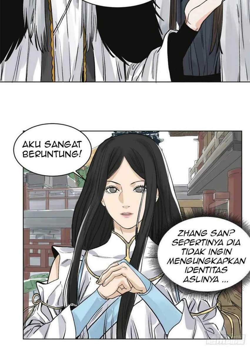 The Taoist Chapter 61 - halaman 14