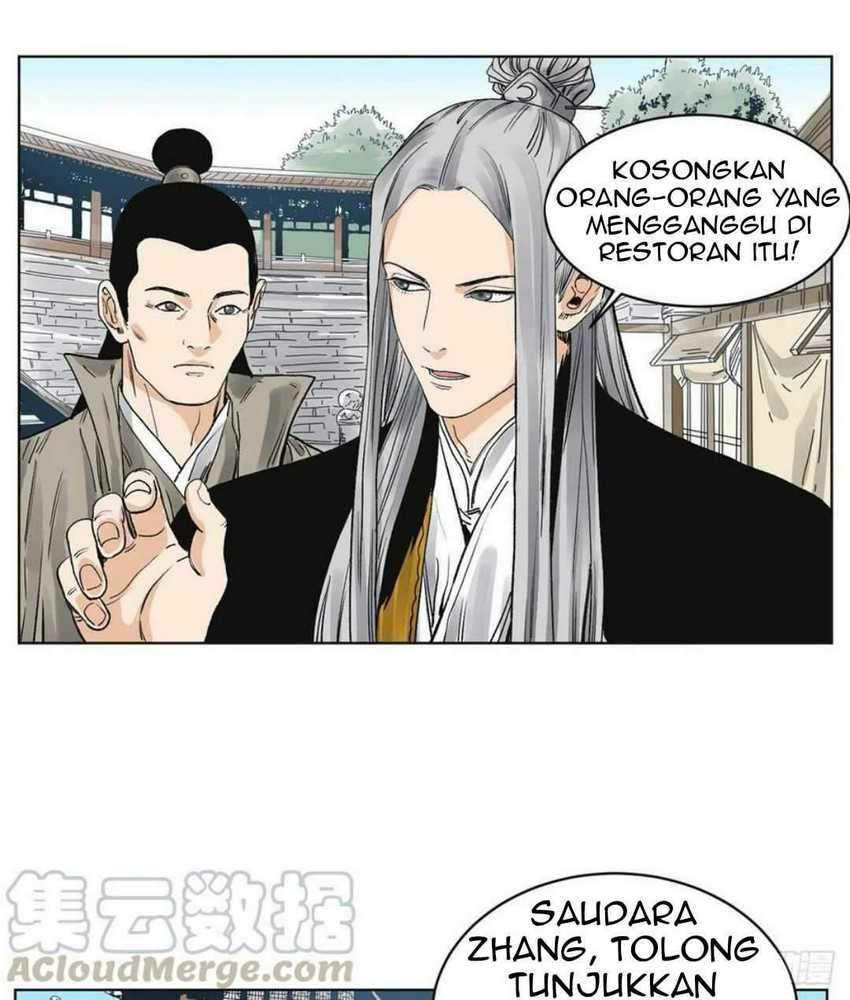 The Taoist Chapter 61 - halaman 15