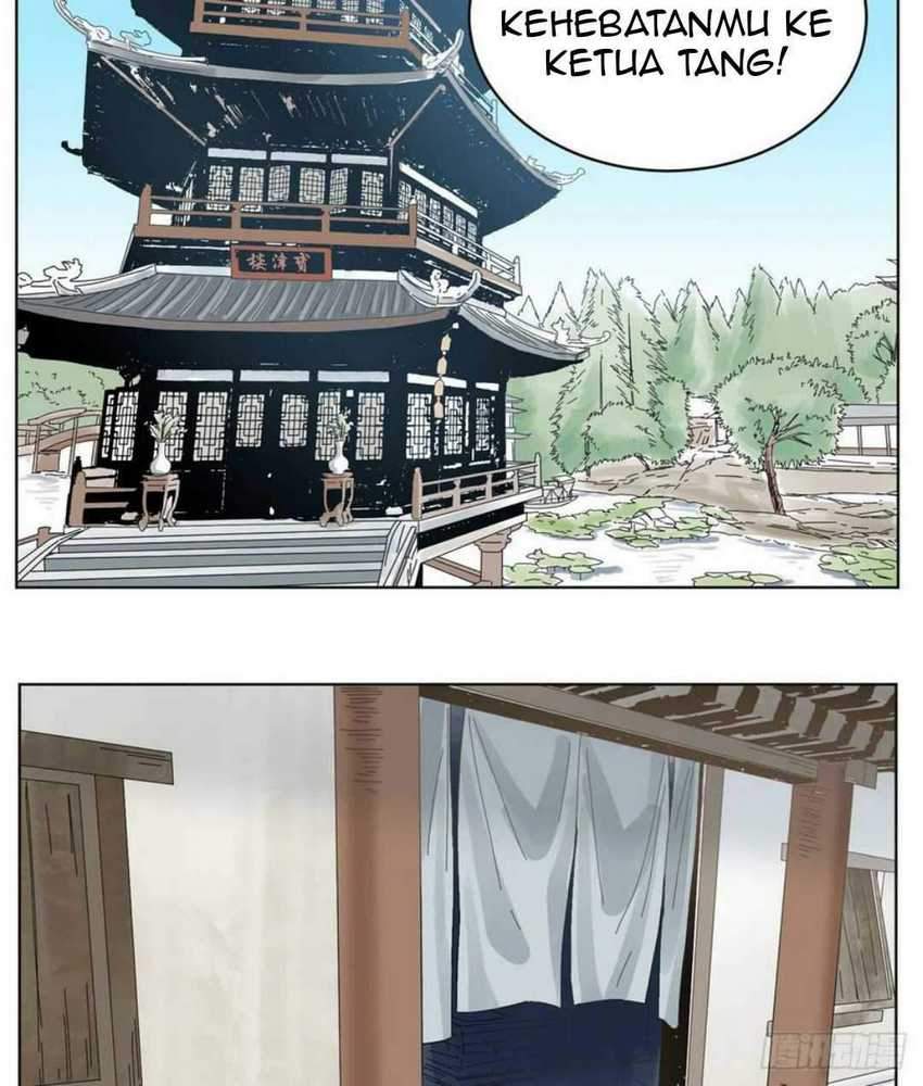 The Taoist Chapter 61 - halaman 16
